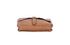 Vintage Messenger Bag, top view